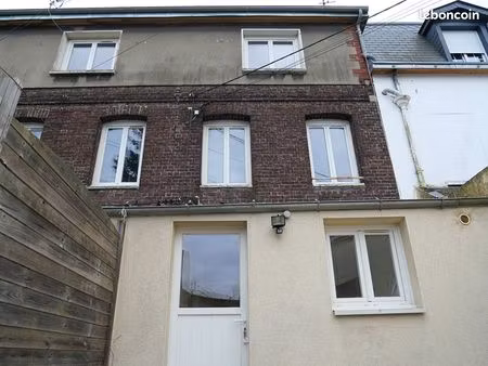 maison de ville 3 pièces 41 m²