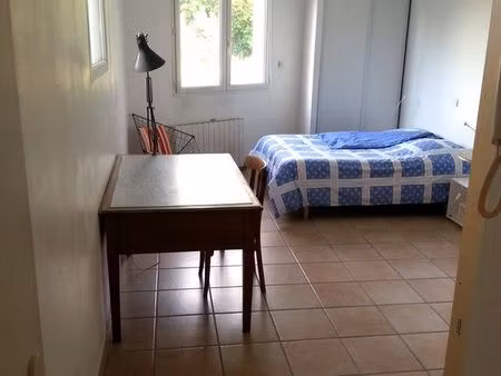 studio meublé calme bordeaux centre