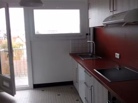 location appartement f3