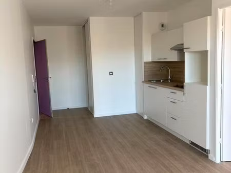 location t2 -résidence -clermont ferrand