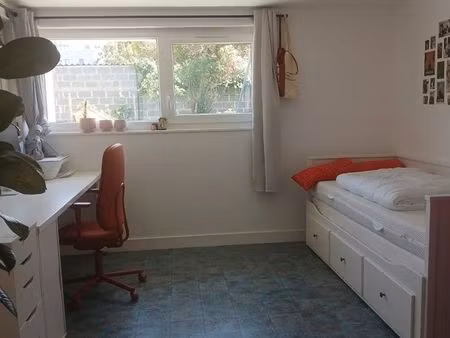 appartement - t1 - 23 m2