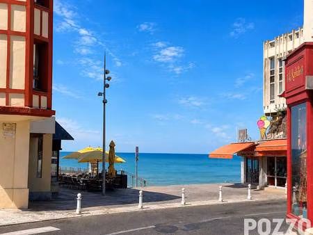 pozzo immobilier - granville