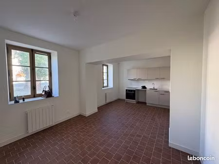 appartement 1 pièce 43 m²