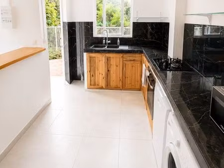 appartement 3 pièces 70 m²
