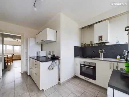 appartement montois la montagne