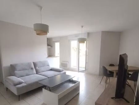 appartement 3 pièces 70 m²