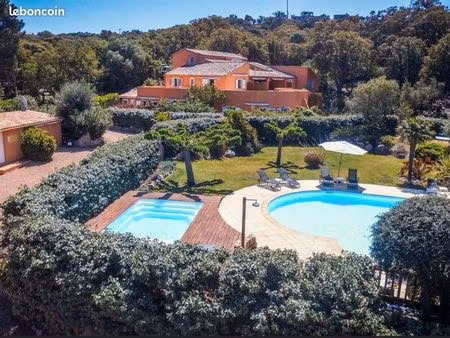 location corse sainte lucie