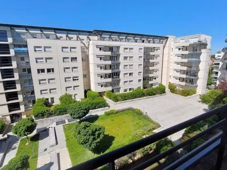 appartement 4 pièces 78 m²