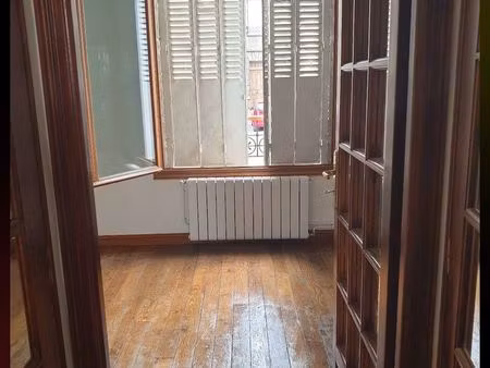 appartement t2