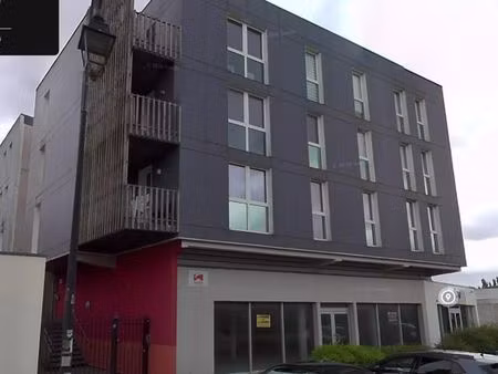 appartement 4 pièces 91 m²