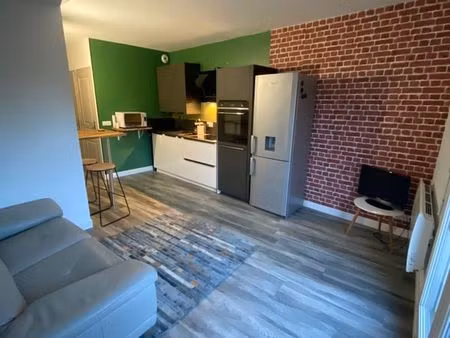 appartement t2 talence