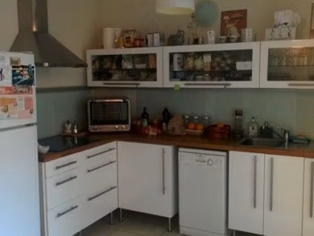 location t2 meublé toulouse