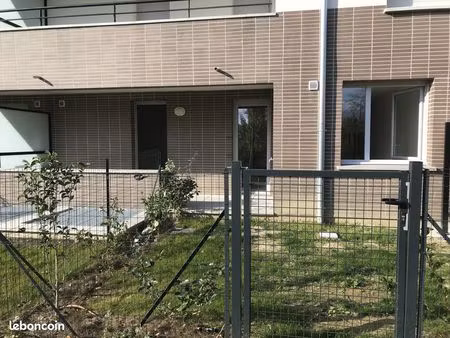 appartement 2 pièces 53 m²