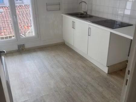 appartement t3 marengo 44m2