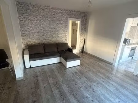 appartement t2 bis 56m2