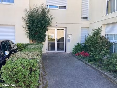 loue studio vannes