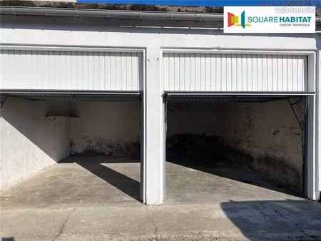 parking 9 m² tarbes