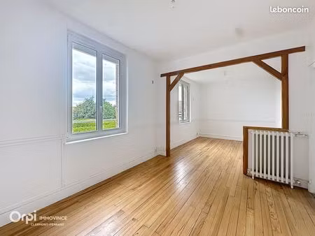 maison 5 pièces 108 m²