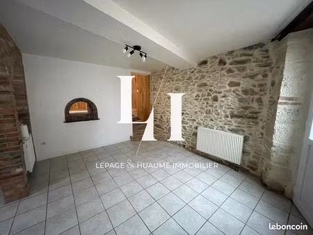 maison 4 pièces 86 m²