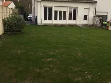 maison 5 pièces 106 m²