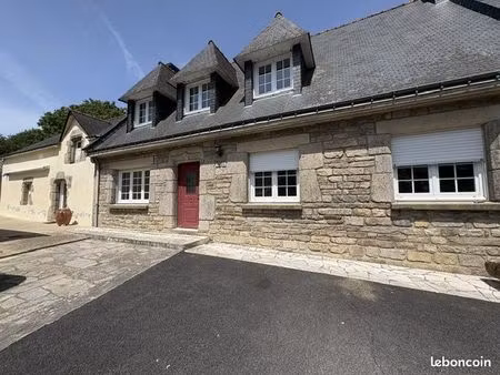 maison 7 pièces 140 m²