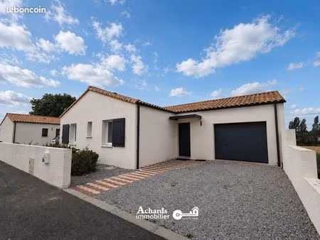 maison t3 saint etienne du bois