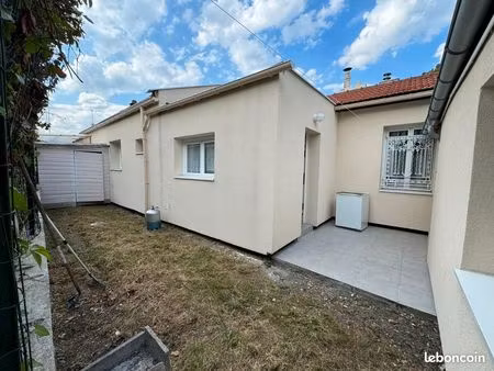 location logement maison
