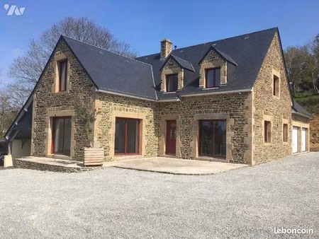 maison 5 pièces 170 m²