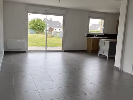 maison 96 m² lillers