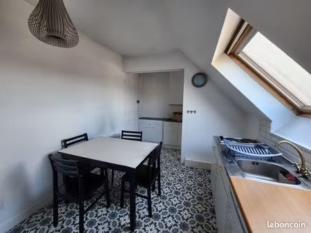 studio centre ville etudiant