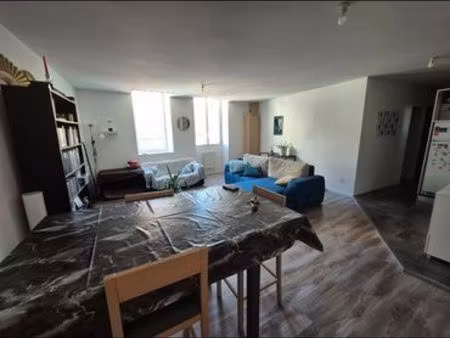 location appartement 60 m² arnay le duc