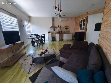 loue appartement beauzelle