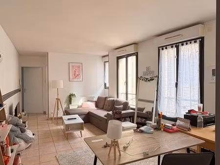 meublé t2 quartier avaricum bourges (18)