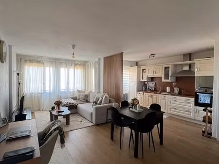 location appartement chamalieres