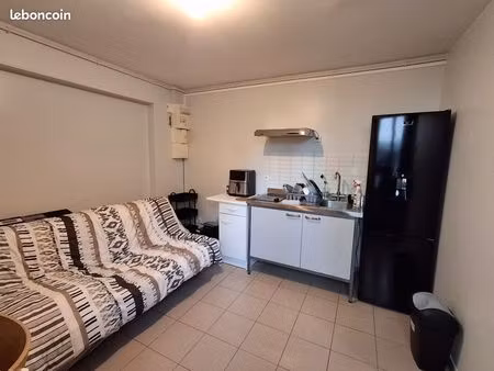 studio proche iut d'elbeuf