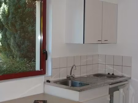 studio meublé charges incluses