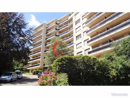 appartement 2 pièces 55 m²
