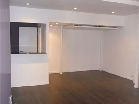 appartement 1 pièce 36 m²