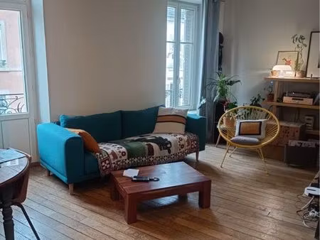 loue appartement t2 pépinière