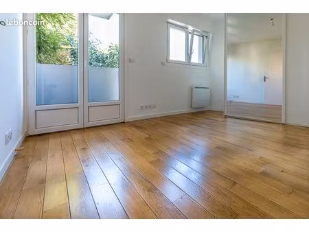 location appartement 2 pièces