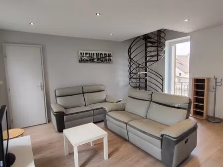 location appartement ouzouer sur loire