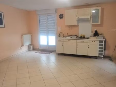 appartement t2