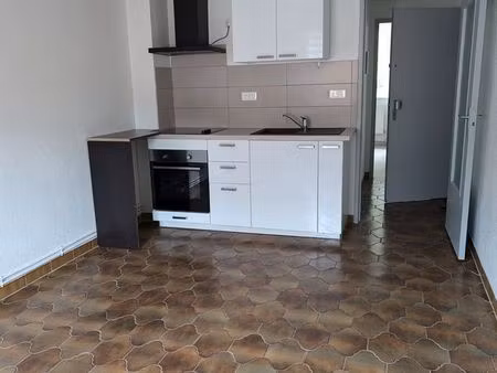 appartement wisches-hersbach 32 m2 t-1bis
