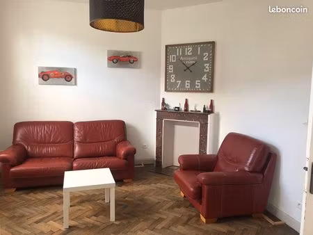 maison 8 pièces 140 m²