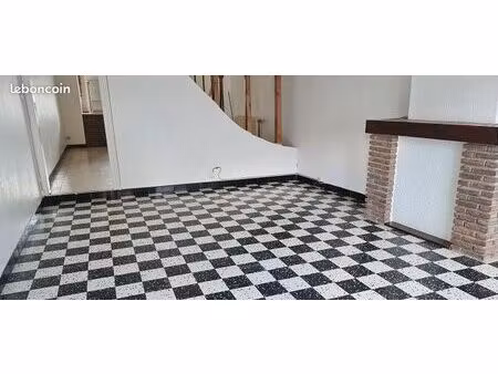 maison 4 pièces 98 m²