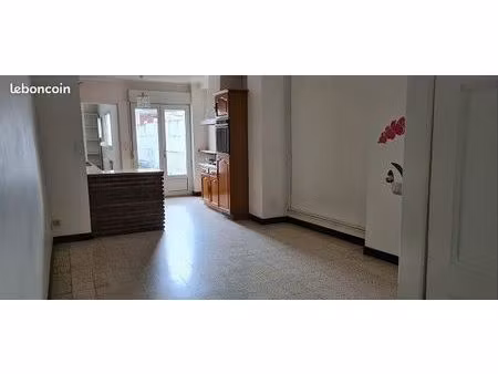 maison 5 pièces 98 m²