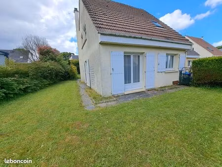 maison cherbourg à louer