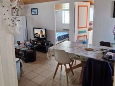 location maison 60 m2 t3
