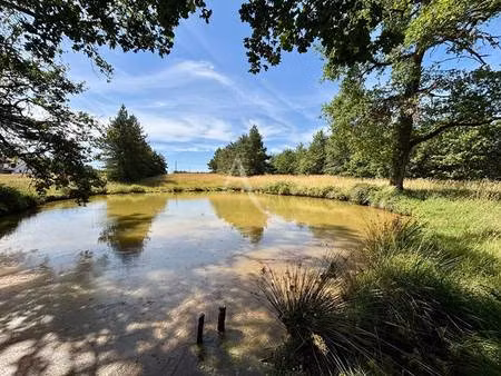 propriété de loisirs à vendre