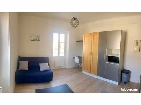 studio etudiant